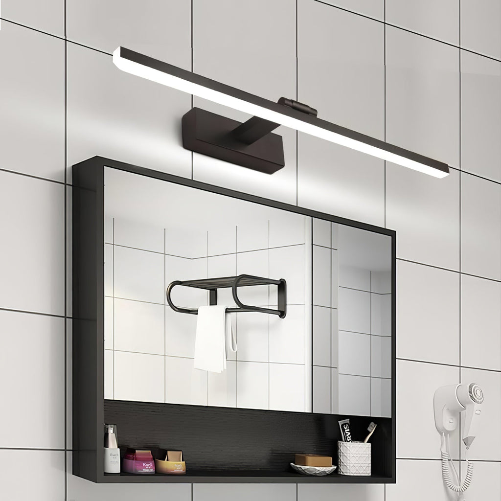 Linear Applique Murale Moderne Minimaliste