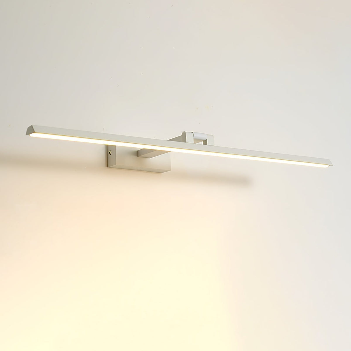 Linear Applique Murale Moderne Minimaliste