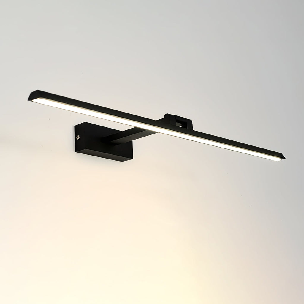 Linear Applique Murale Moderne Minimaliste