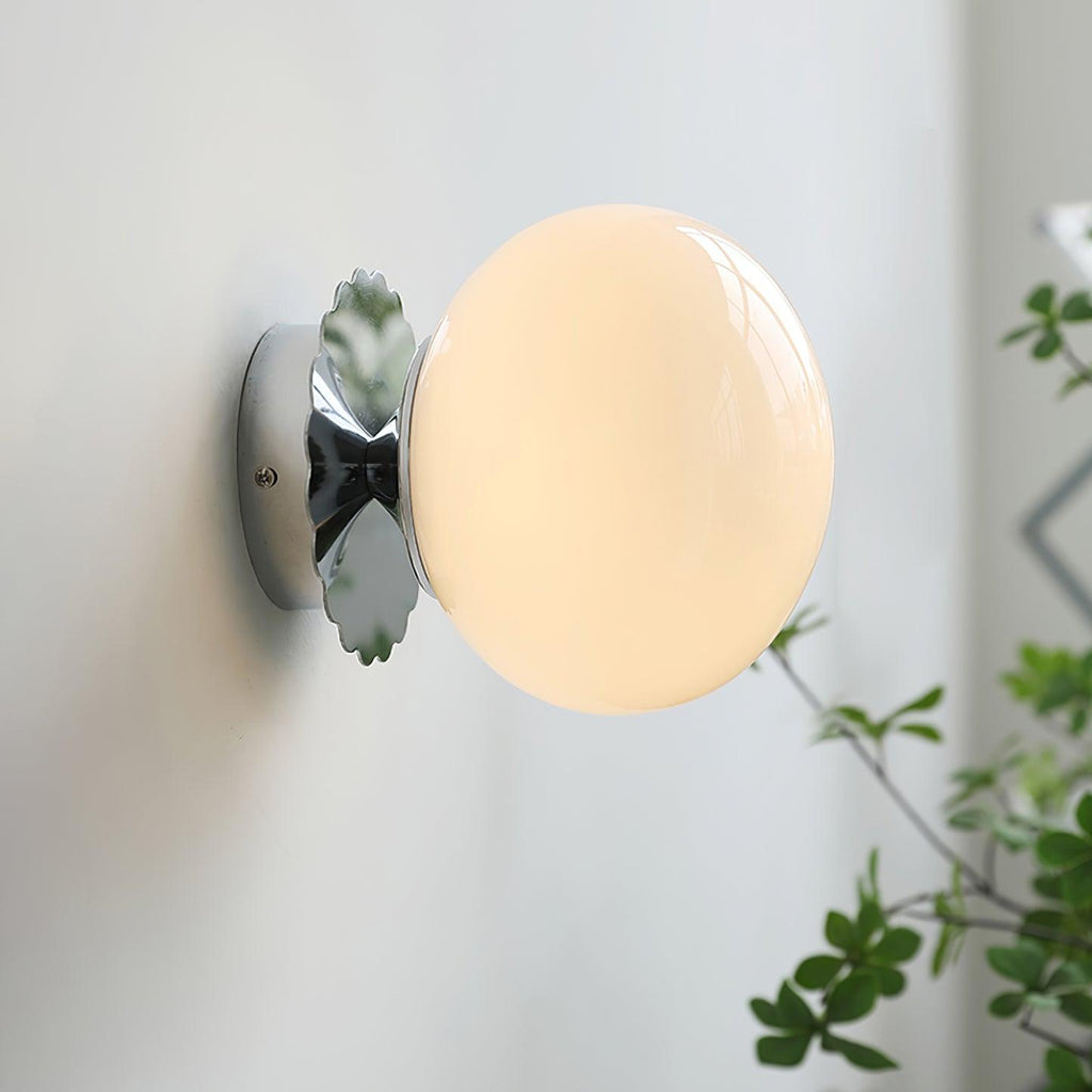 Sovel Applique Murale Marshmallow