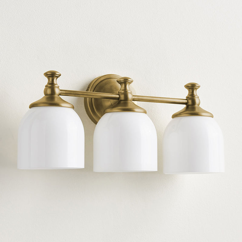 Lumen Sconce Mural Moderne Minimaliste à Bras Courts en Chrome Métal Verre