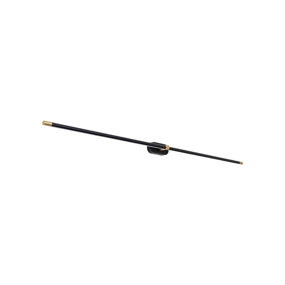 Lustra Lampe Murale Linéaire Minimaliste
