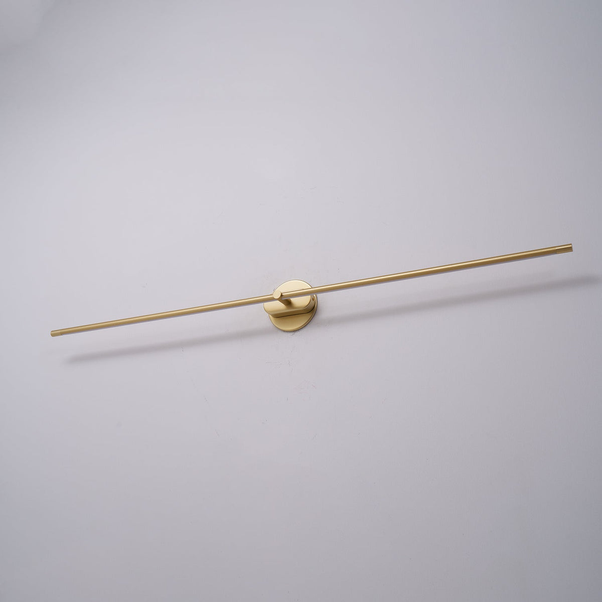 Lustra Lampe Murale Linéaire Minimaliste