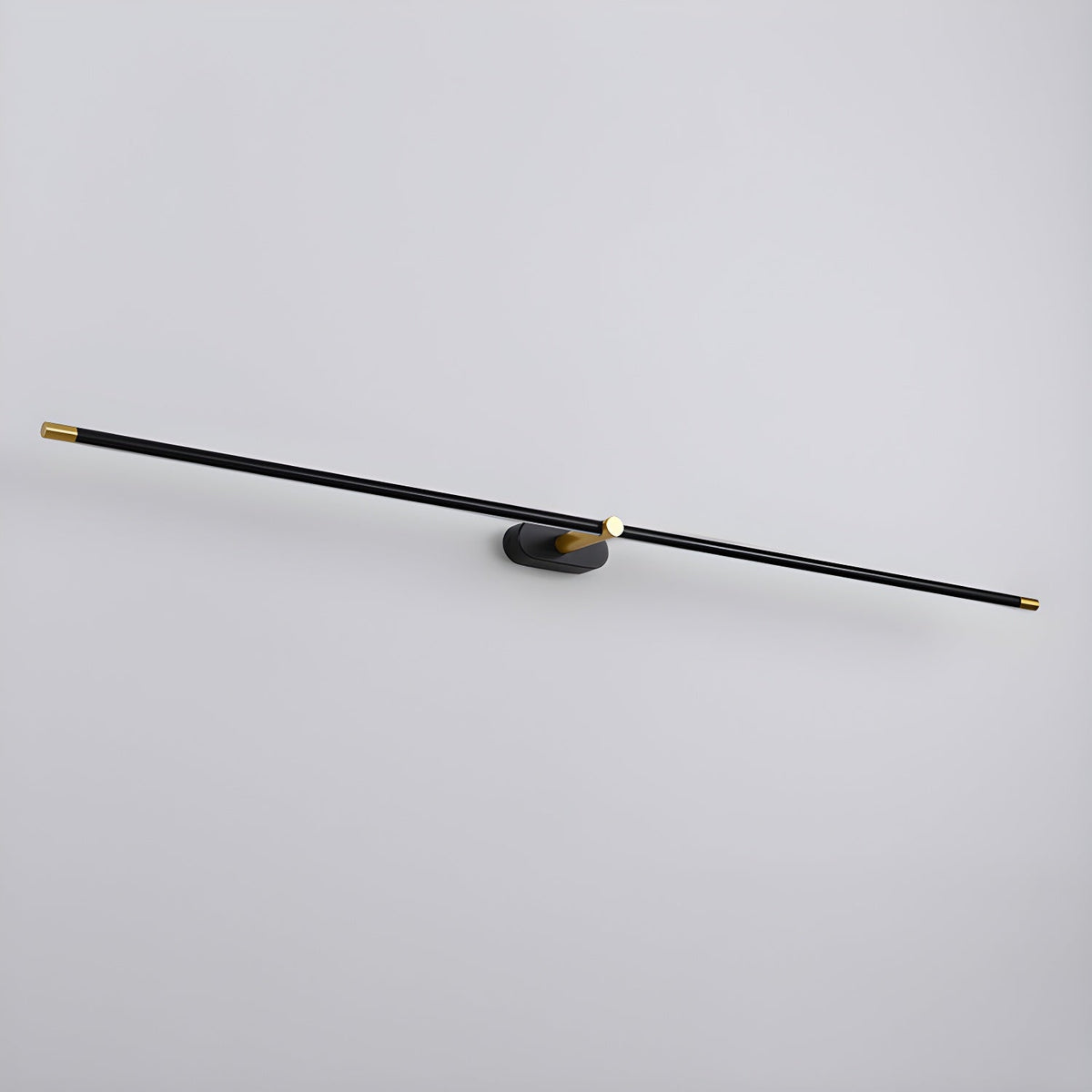 Lustra Lampe Murale Linéaire Minimaliste