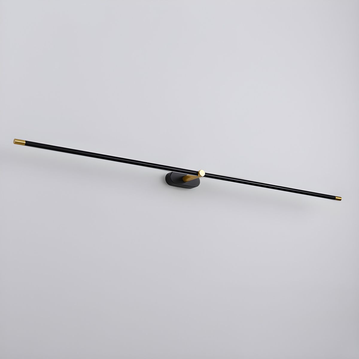 Lustra Lampe Murale Linéaire Minimaliste