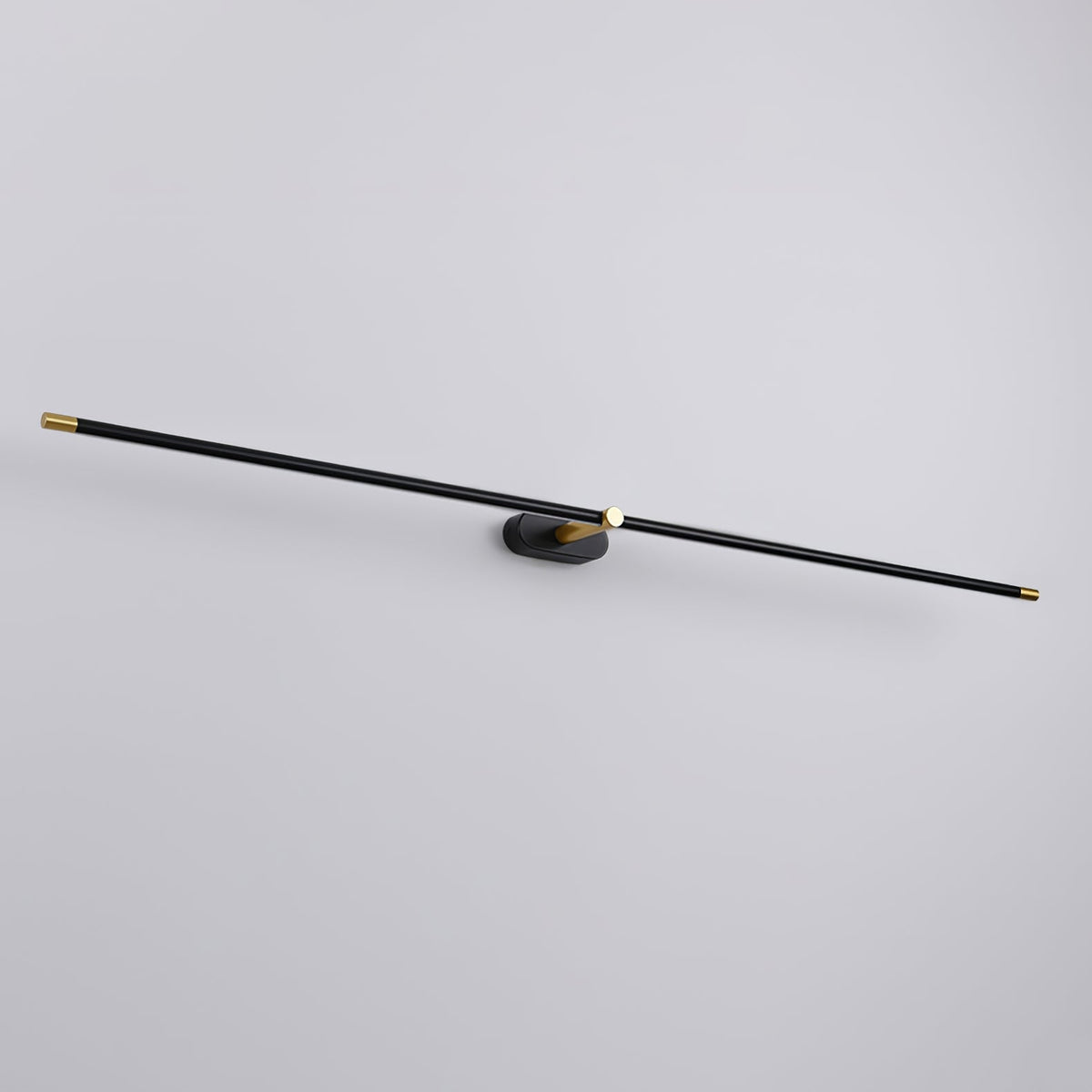 Lustra Lampe Murale Linéaire Minimaliste