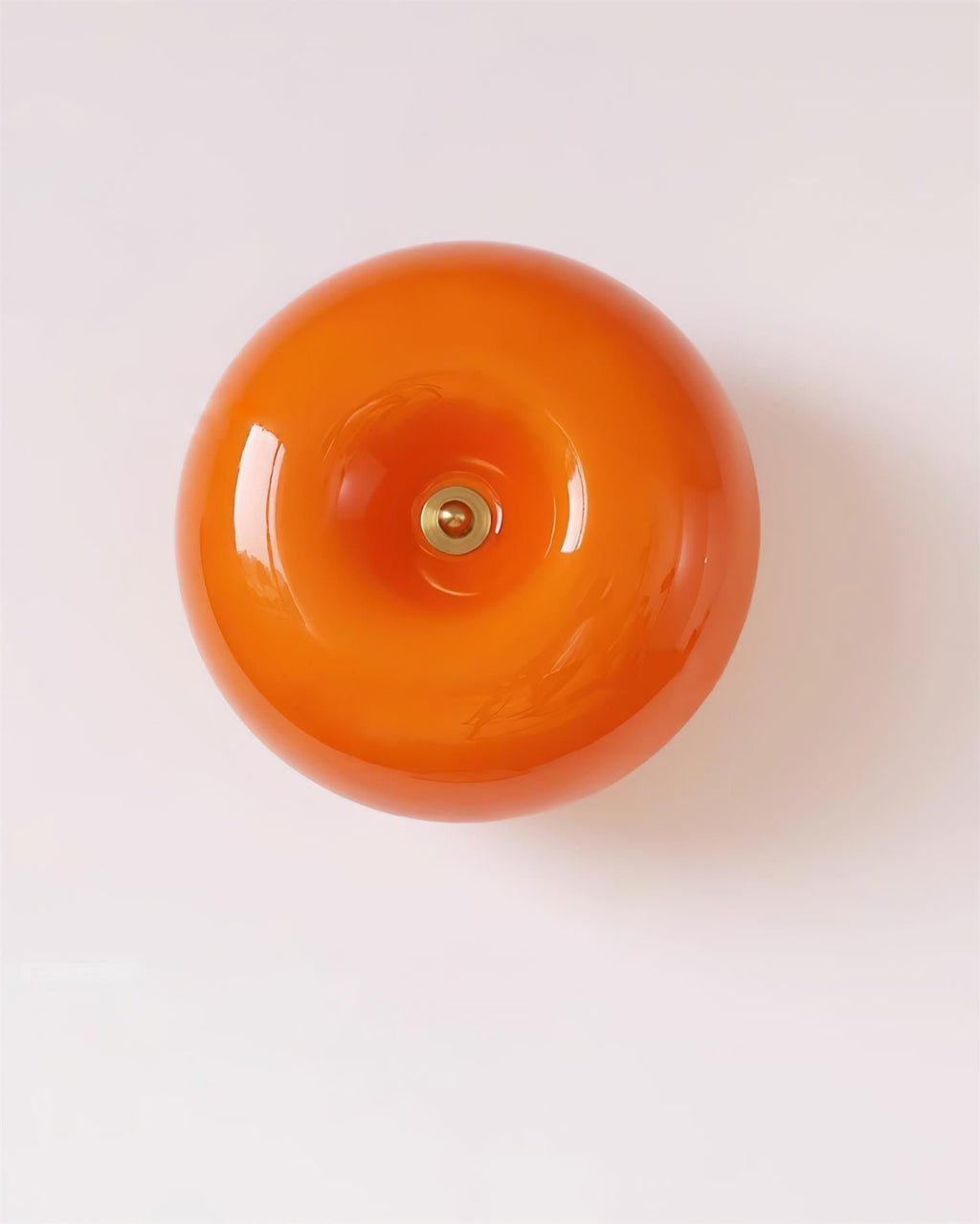 Popo Modern Glassn Wall Lamp
