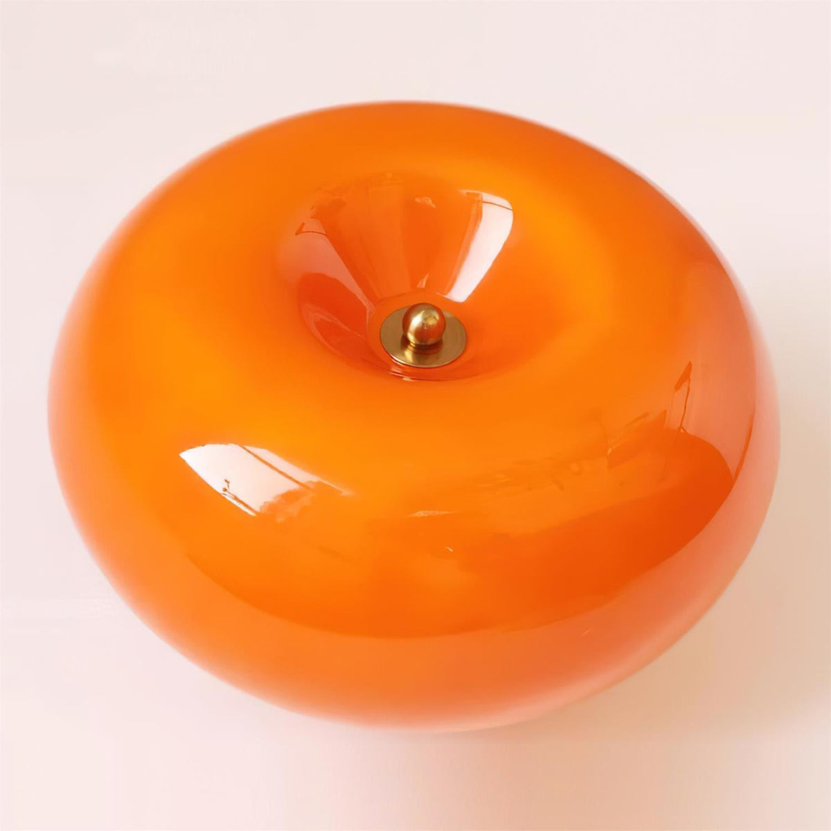 Popo Modern Glassn Wall Lamp