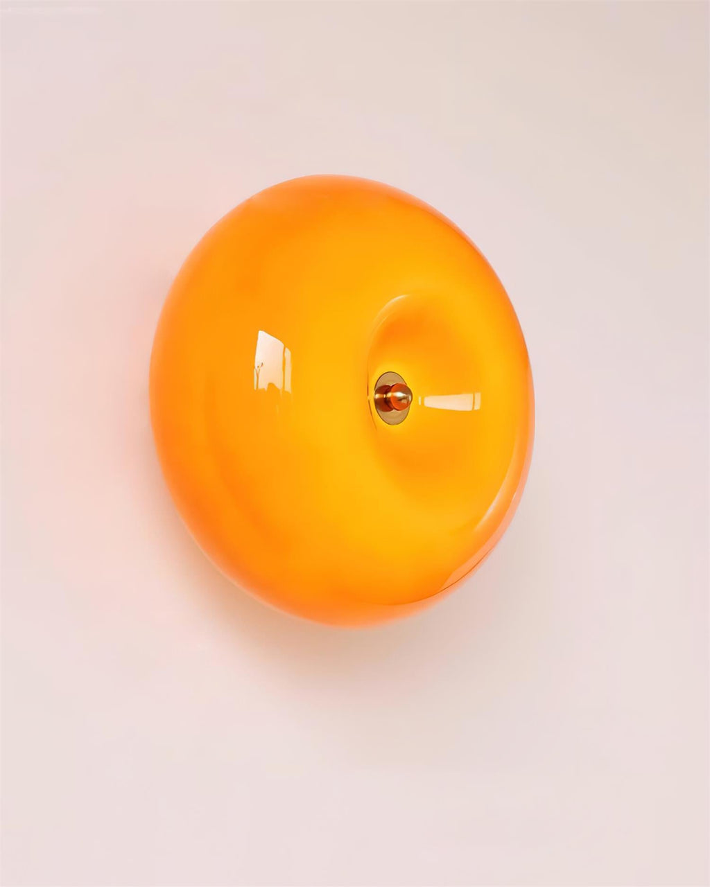 Popo Modern Glassn Wall Lamp
