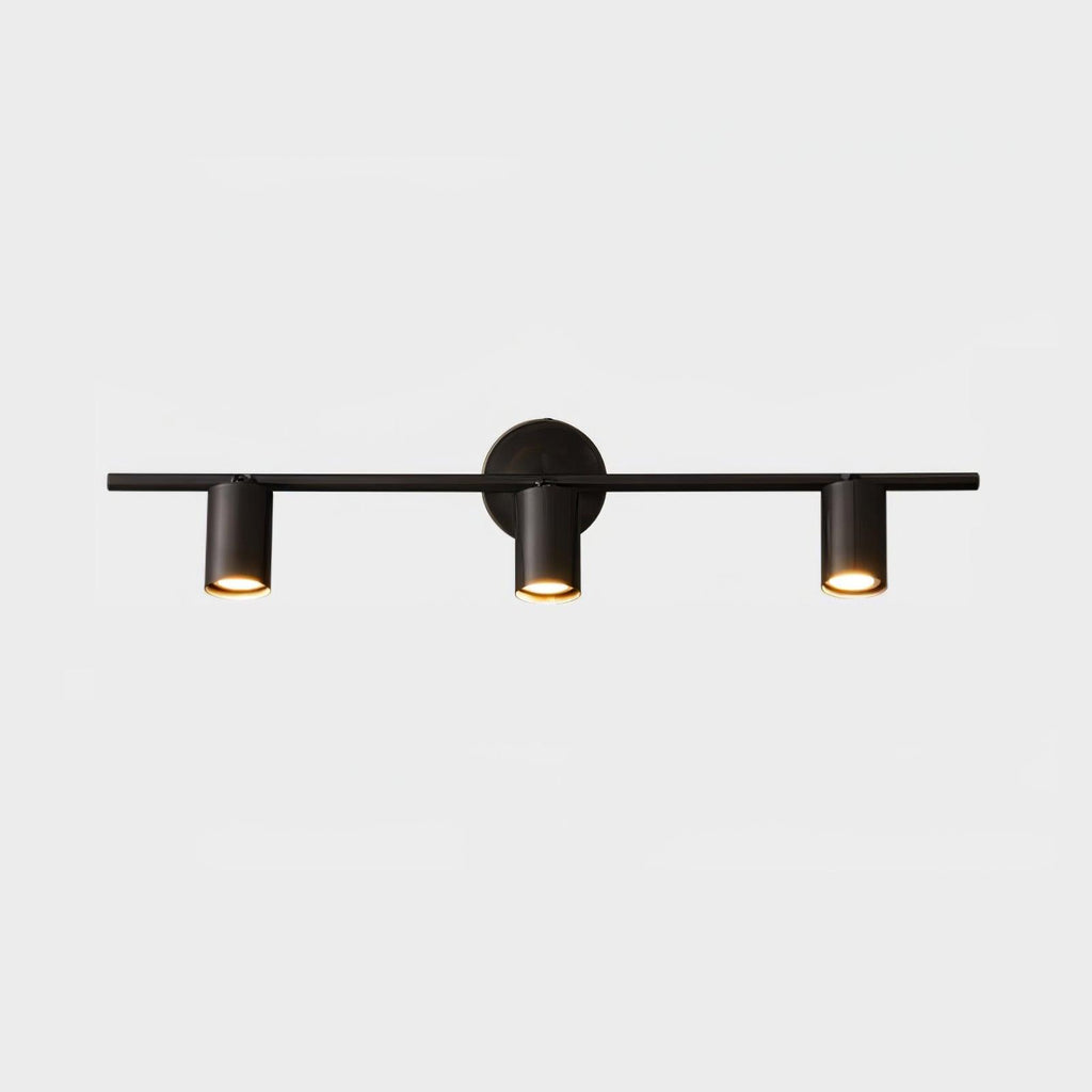 Grover Applique Murale Projecteur Laiton Orientable