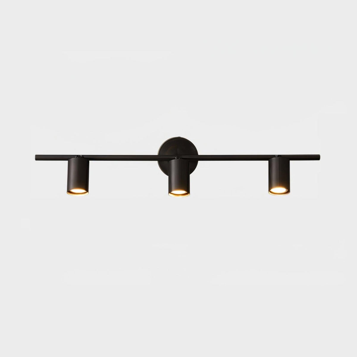 Grover Applique Murale Projecteur Laiton Orientable