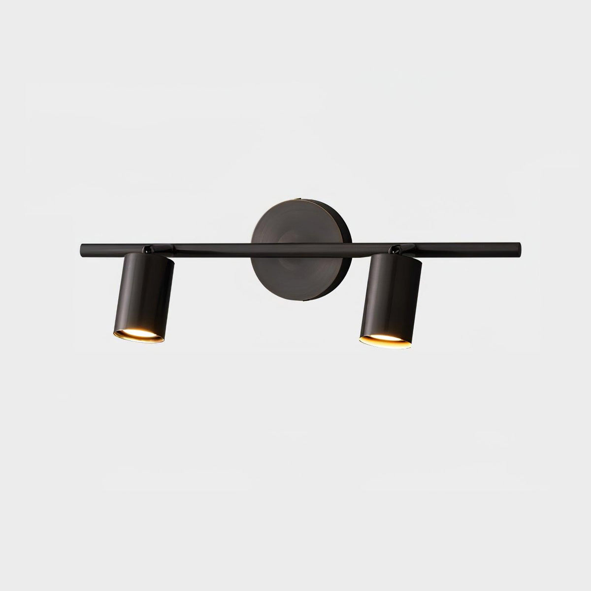 Grover Applique Murale Projecteur Laiton Orientable
