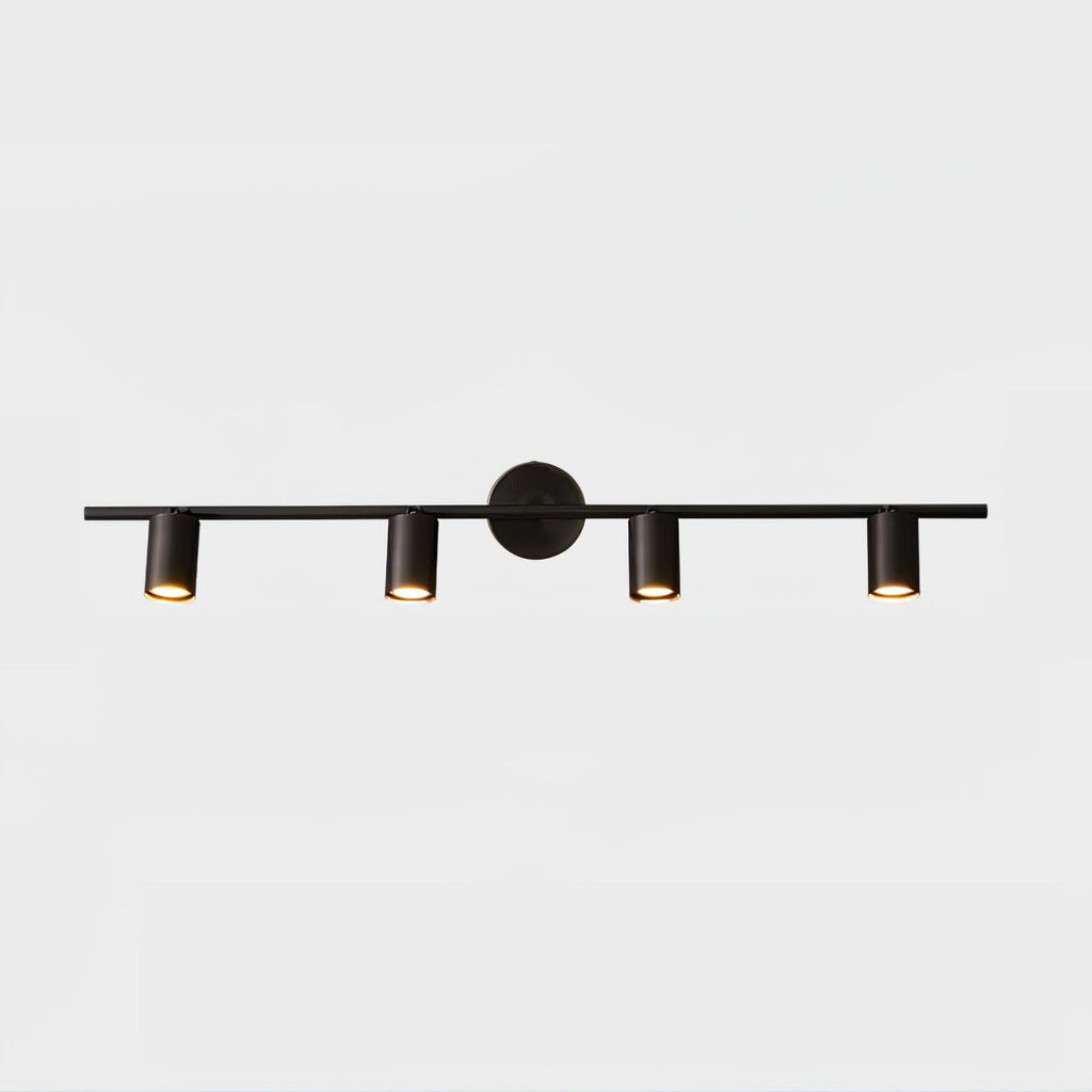 Grover Applique Murale Projecteur Laiton Orientable