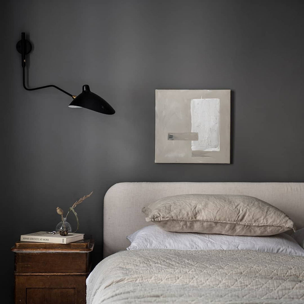 Lustra Applique Murale Élégante à Un Bras