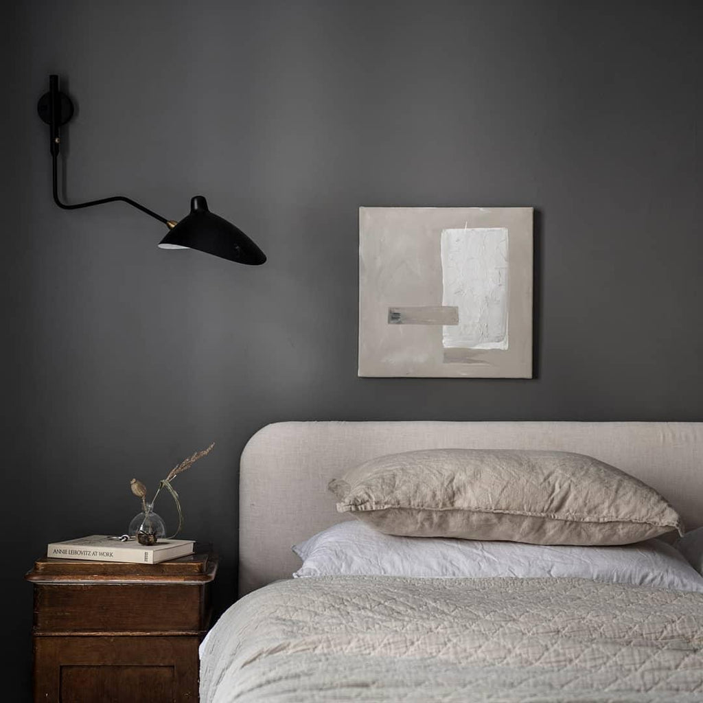 Lustra Applique Murale Élégante à Un Bras