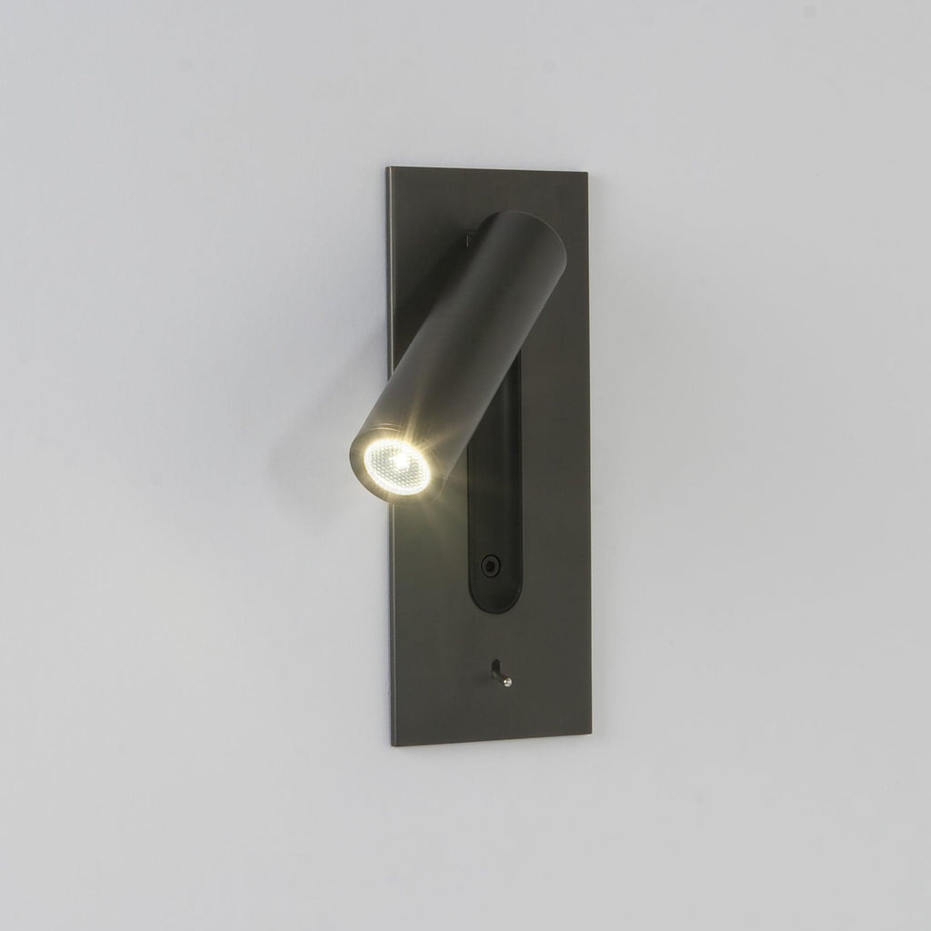 Aneko Applique Commuté LED Élégant Réglable