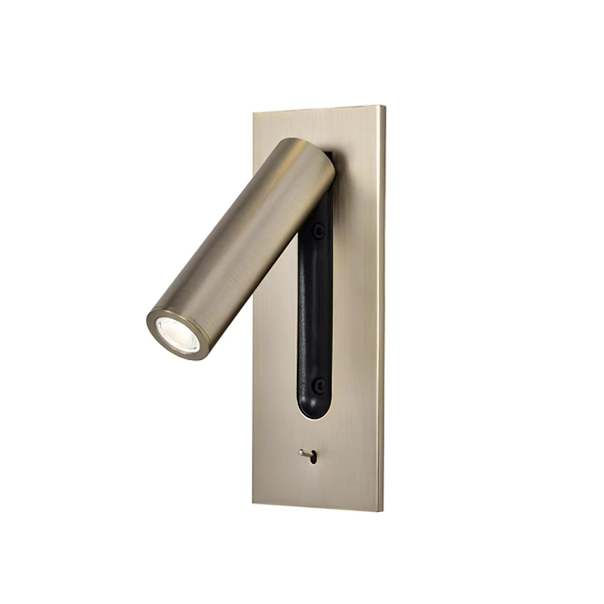 Aneko Applique Commuté LED Élégant Réglable