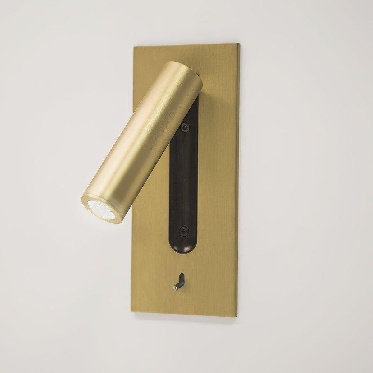 Aneko Applique Commuté LED Élégant Réglable