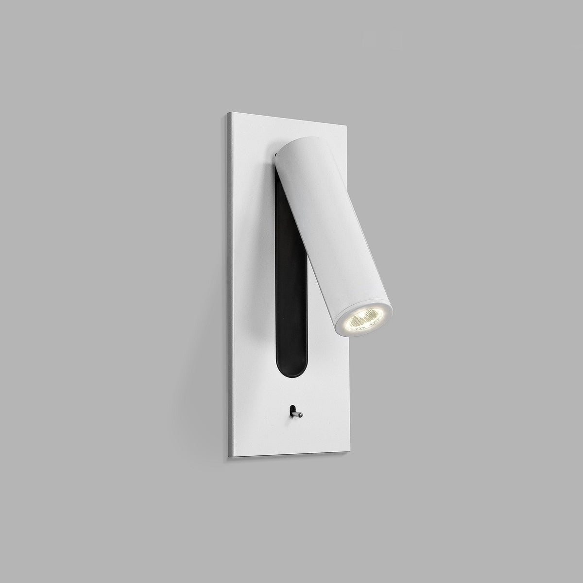 Aneko Applique Commuté LED Élégant Réglable