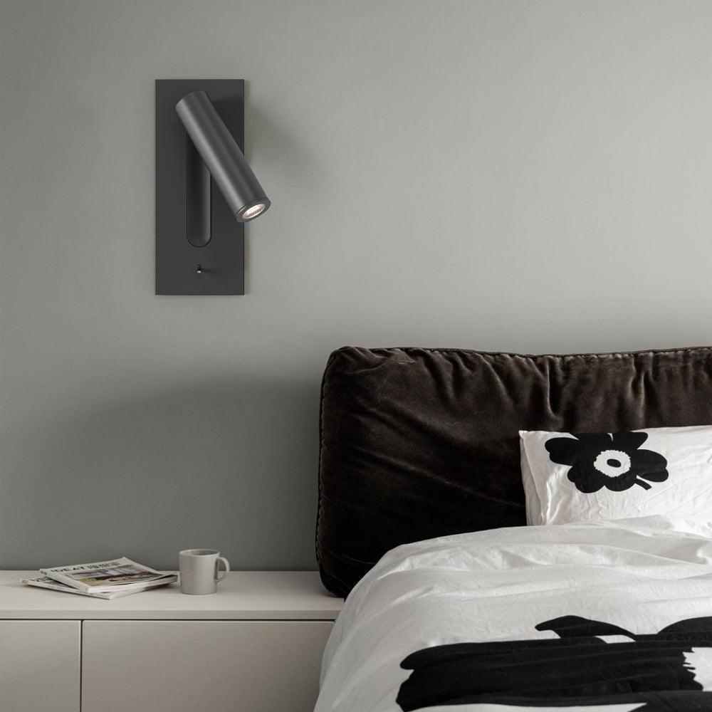 Aneko Applique Commuté LED Élégant Réglable