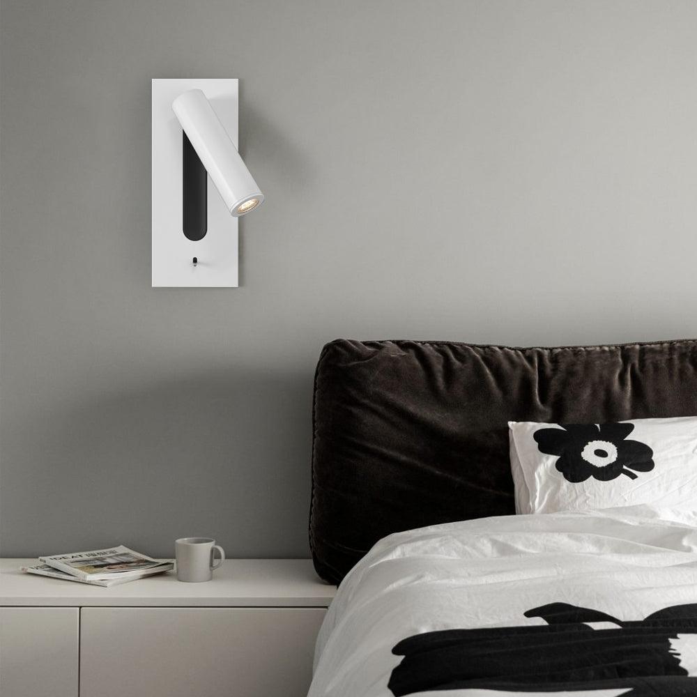 Aneko Applique Commuté LED Élégant Réglable