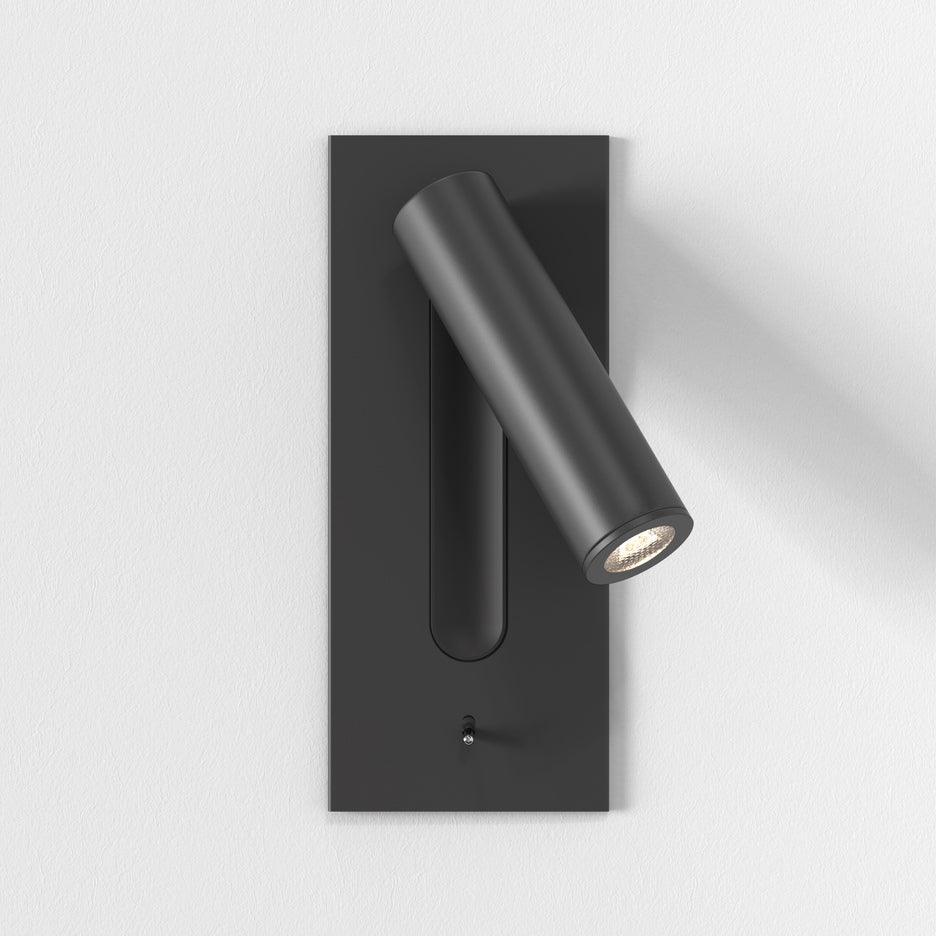 Aneko Applique Commuté LED Élégant Réglable