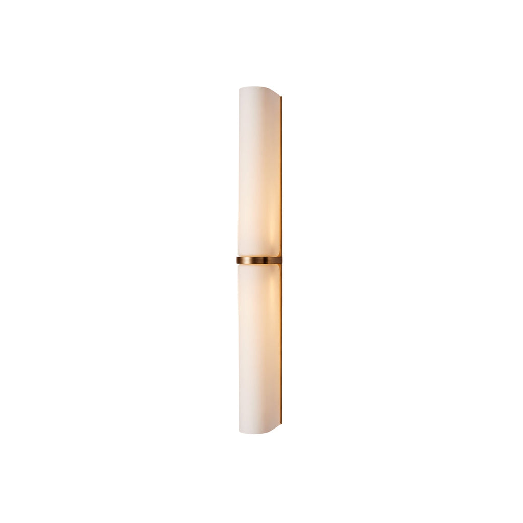 Alraeir Moderne Minimaliste Verre Applique Murale