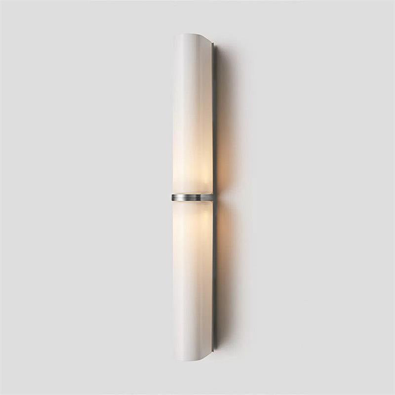 Alraeir Moderne Minimaliste Verre Applique Murale
