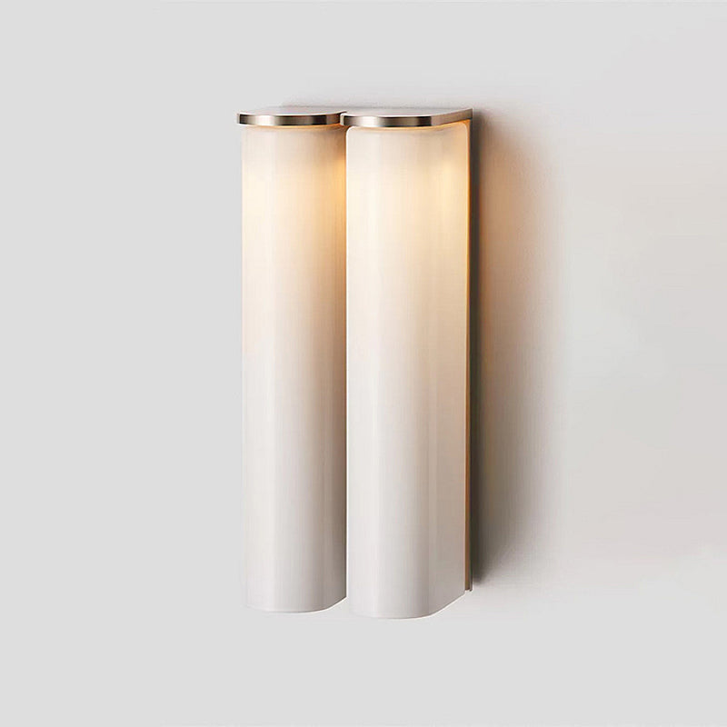 Alraeir Moderne Minimaliste Verre Applique Murale