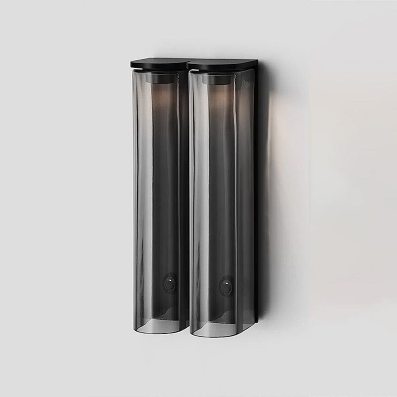 Alraeir Moderne Minimaliste Verre Applique Murale