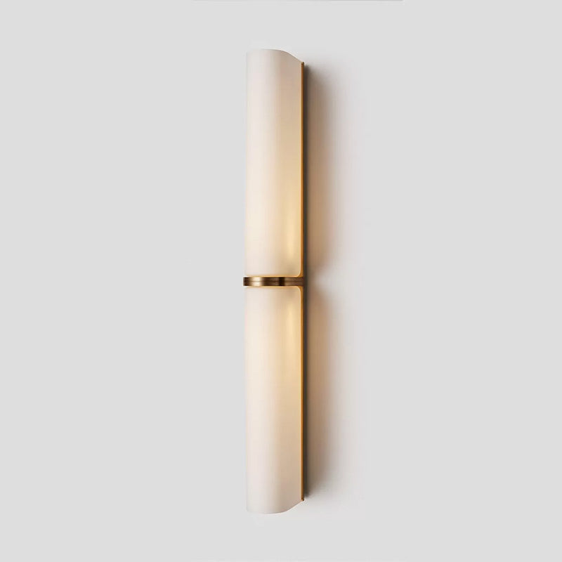 Alraeir Moderne Minimaliste Verre Applique Murale