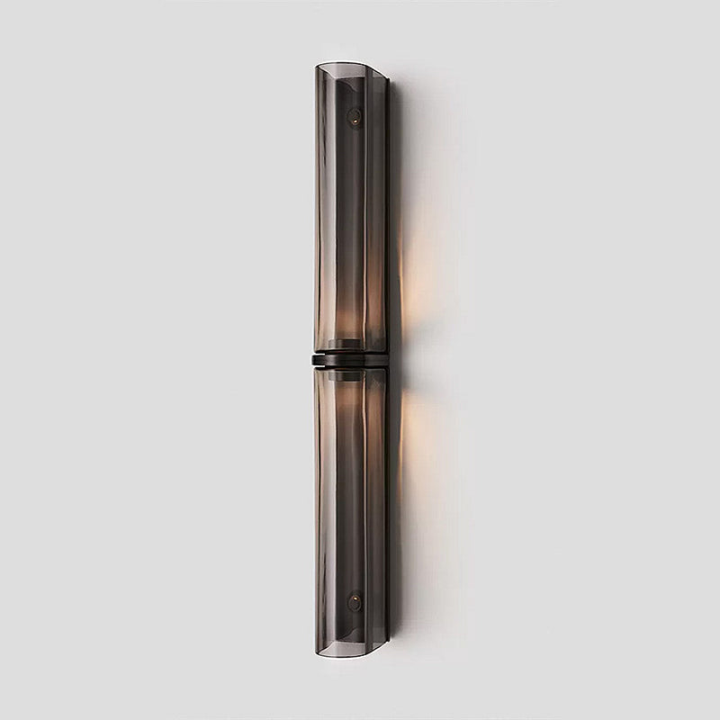 Alraeir Moderne Minimaliste Verre Applique Murale