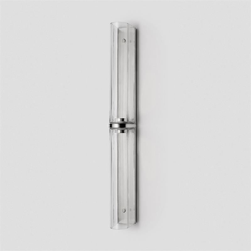 Alraeir Moderne Minimaliste Verre Applique Murale