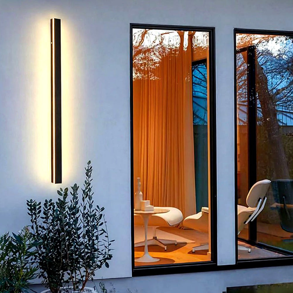 Applique Murale LED Laiton Moderne - Vue 58