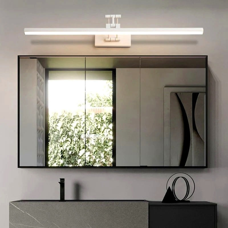 Applique Murale Design Industriel Noir - vue 10