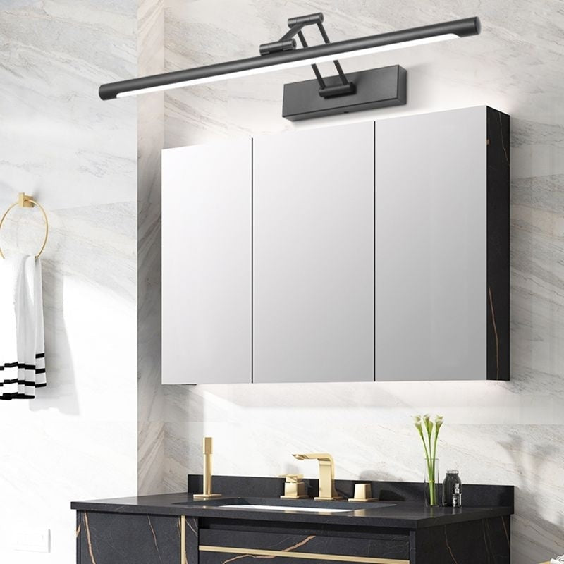 Applique Murale Design Industriel Noir - vue 15