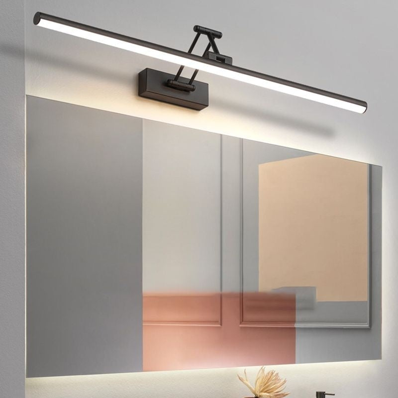 Applique Murale Design Industriel Noir - vue 18