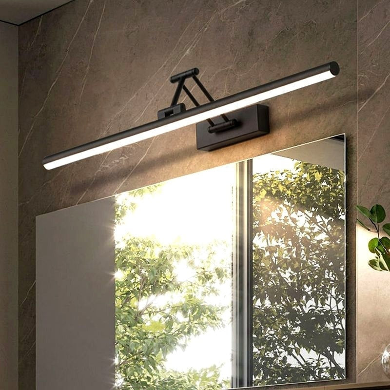Applique Murale Design Industriel Noir - vue 6