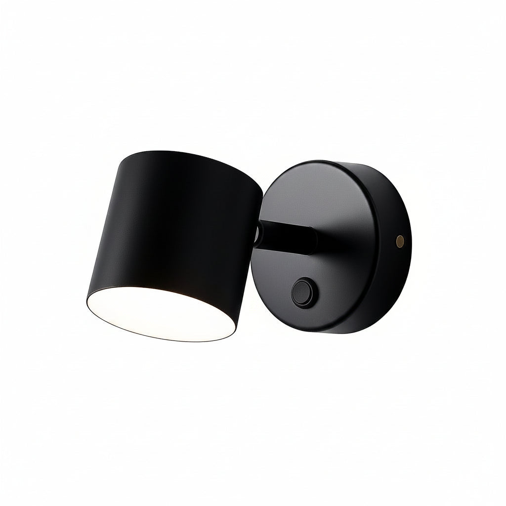 Applique Murale LED Nordique avec Interrupteur - Vue 13