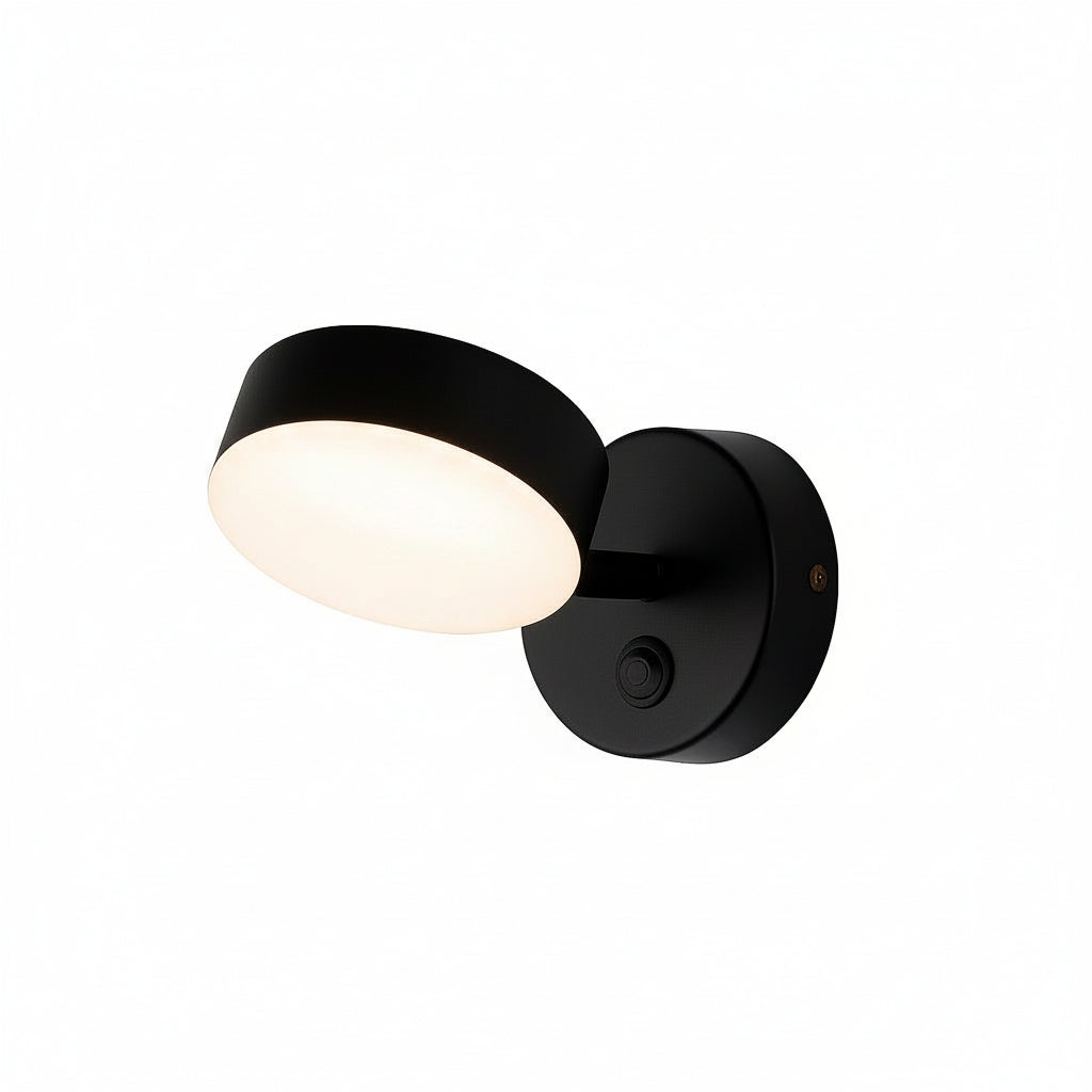 Applique Murale LED Nordique avec Interrupteur - Vue 14