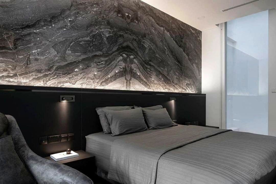 Applique Murale LED Tête Ajustable Lecture de Nuit - vue principale