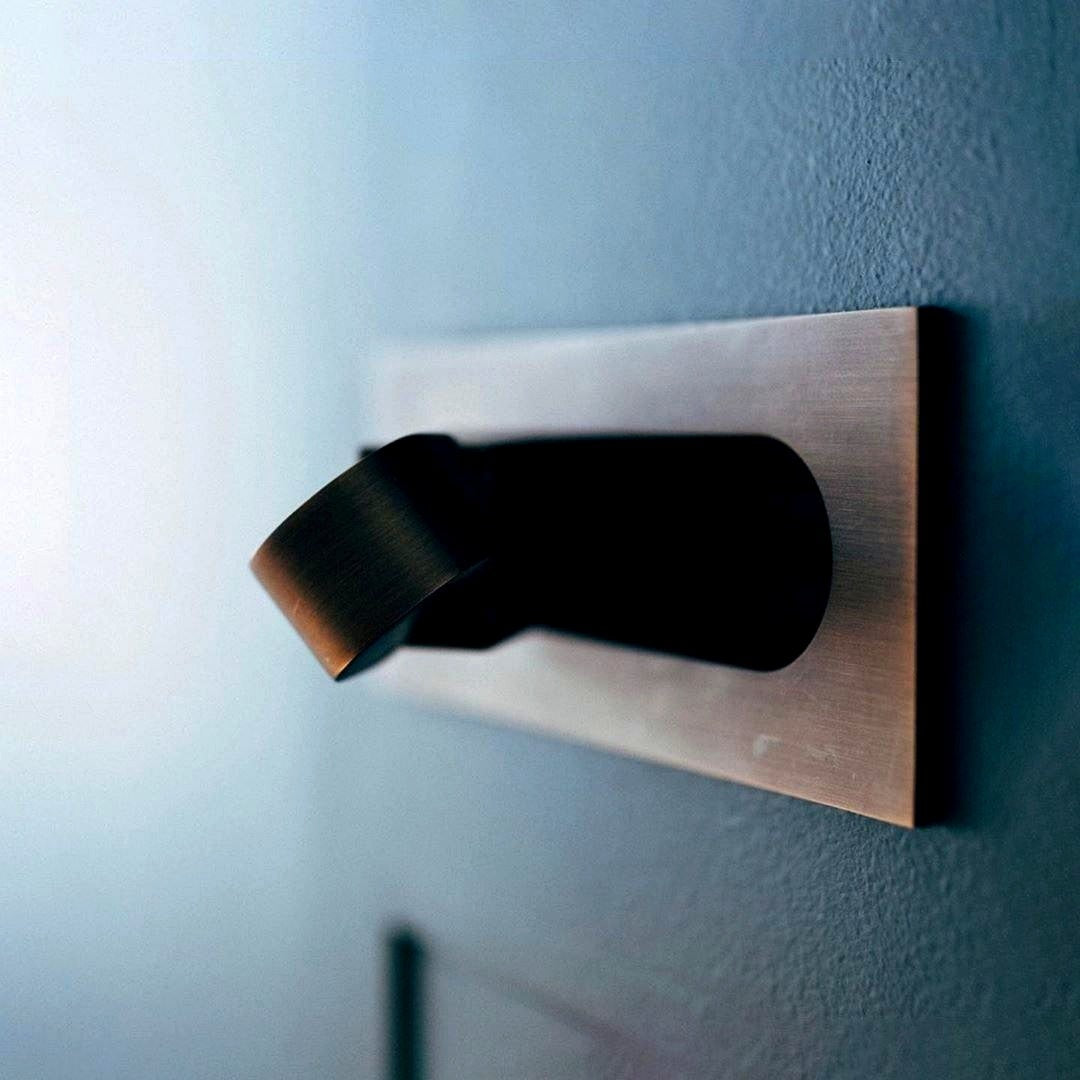 Applique Murale LED Tête Ajustable Lecture de Nuit - vue 12