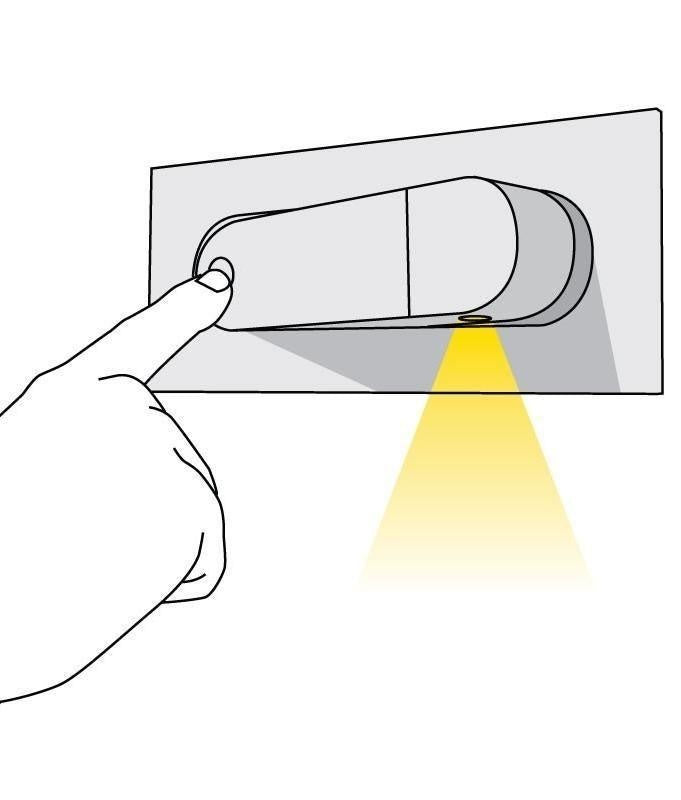 Applique Murale LED Tête Ajustable Lecture de Nuit - vue 13