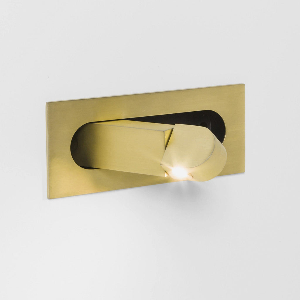 Applique Murale LED Tête Ajustable Lecture de Nuit - vue 18