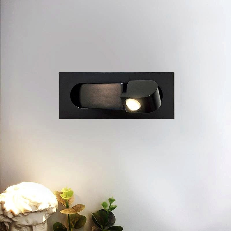 Applique Murale LED Tête Ajustable Lecture de Nuit - vue 20