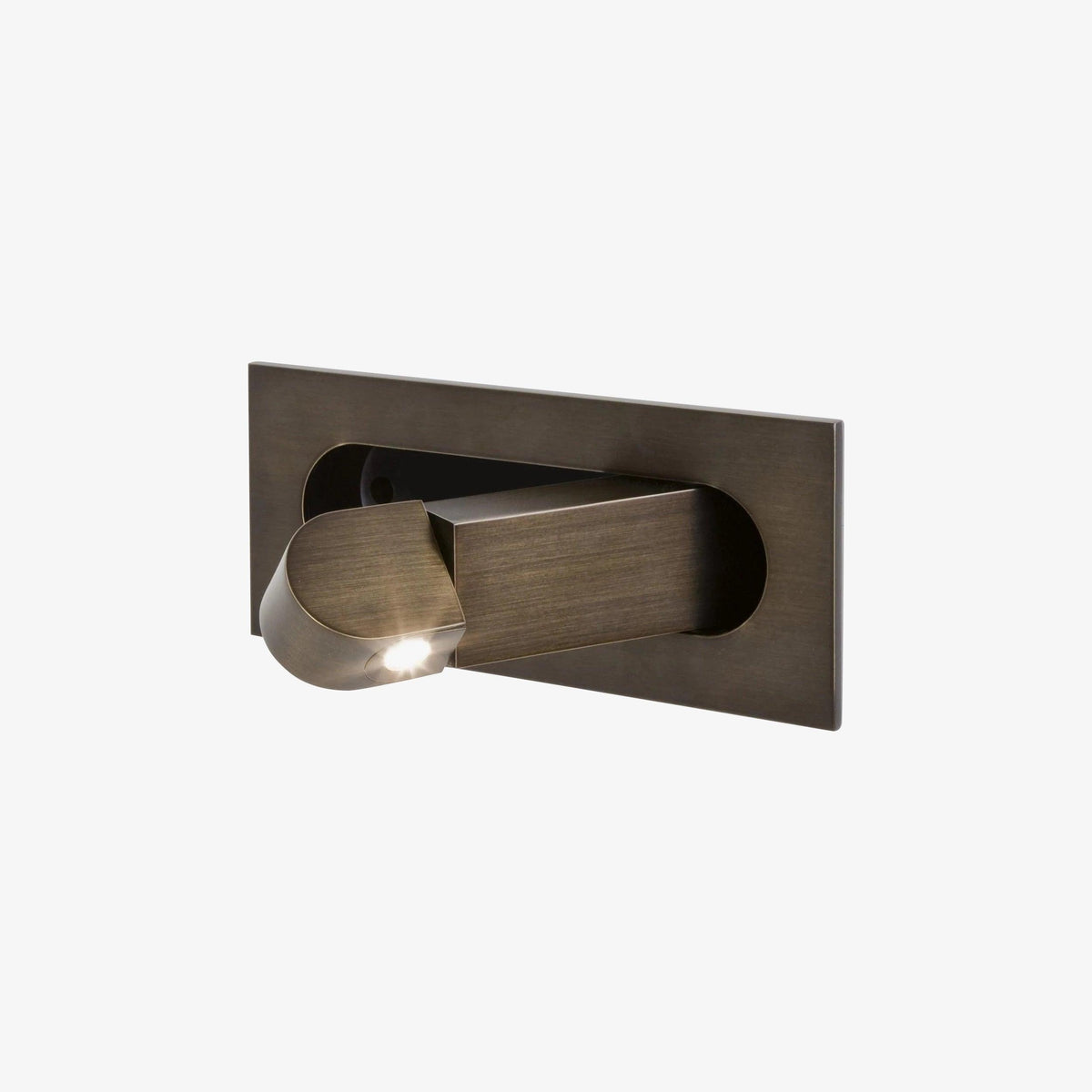 Applique Murale LED Tête Ajustable Lecture de Nuit - vue 22