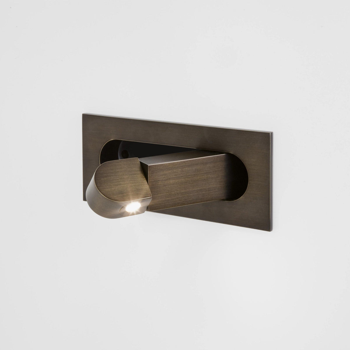 Applique Murale LED Tête Ajustable Lecture de Nuit - vue 23
