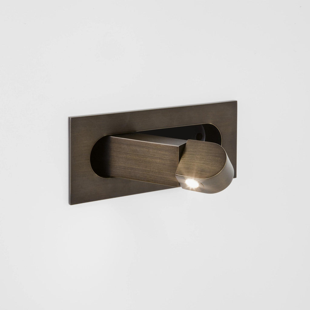 Applique Murale LED Tête Ajustable Lecture de Nuit - vue 25