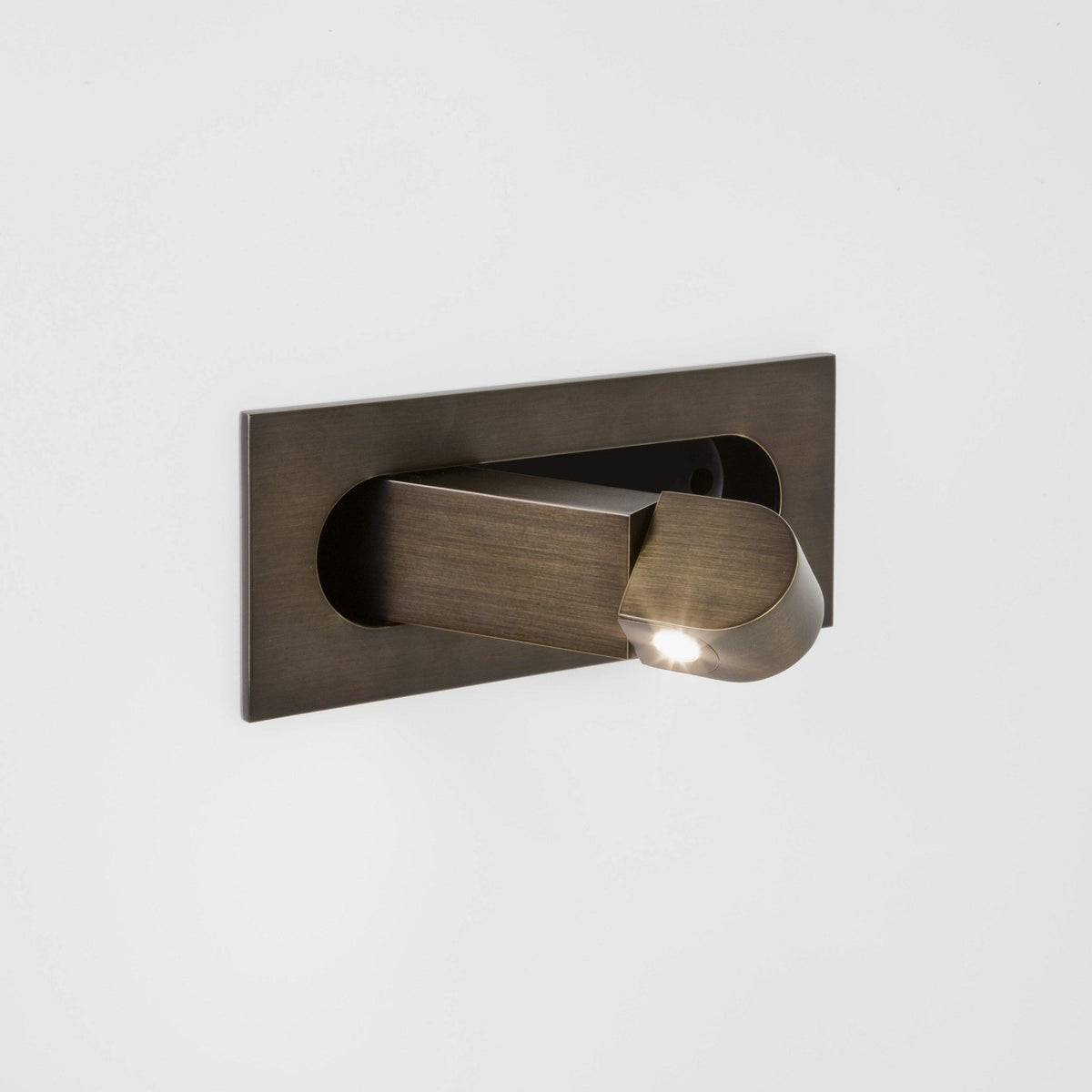 Applique Murale LED Tête Ajustable Lecture de Nuit - vue 25