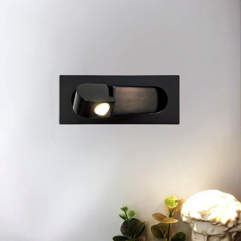 Applique Murale LED Tête Ajustable Lecture de Nuit - vue 28